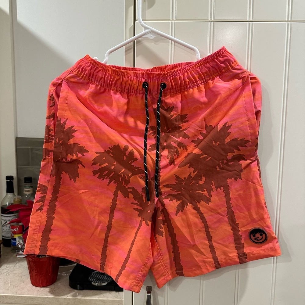 Neff Swim Trunks